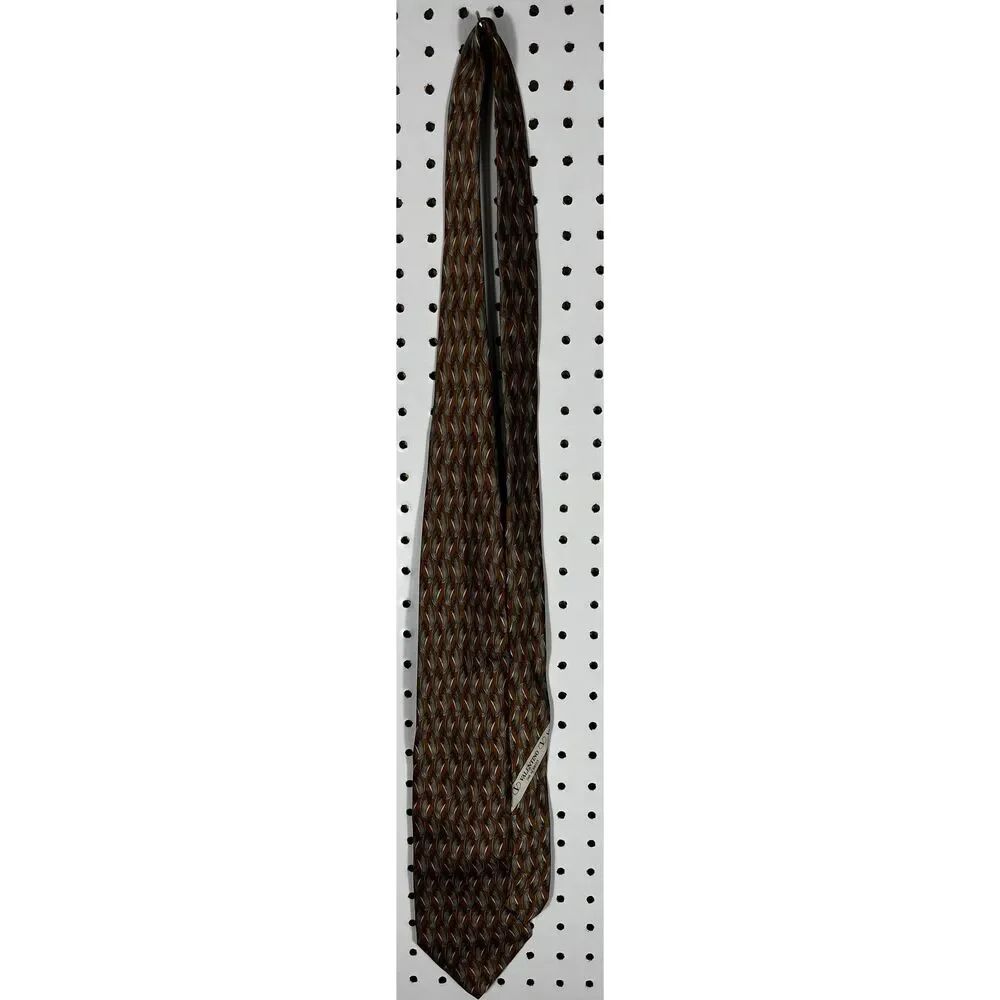 Valentino tie - Picture 2 of 6